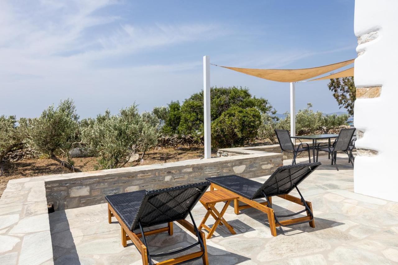 Villa Anneza Nikola Angairiá 외부 사진