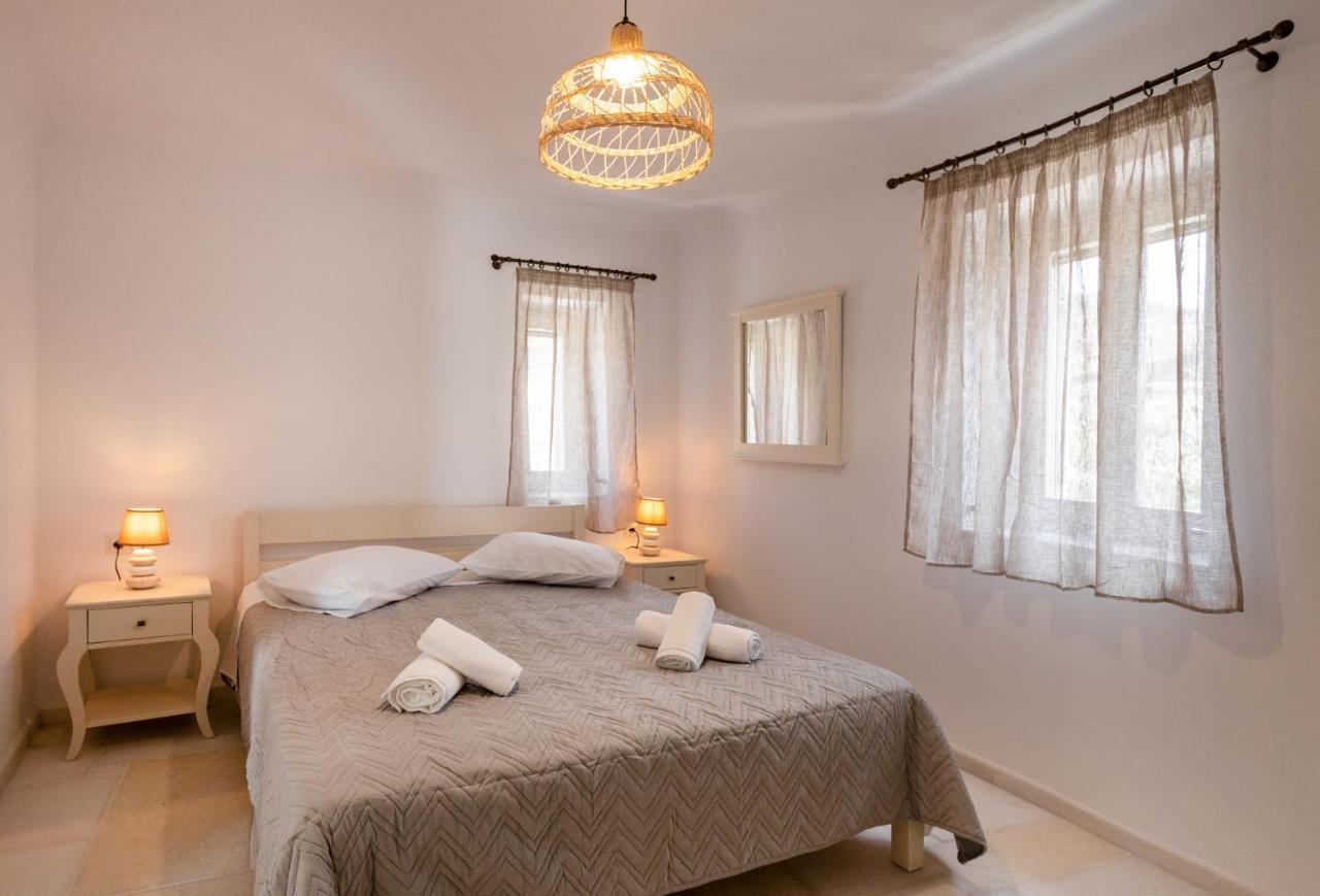Villa Anneza Nikola Angairiá 외부 사진