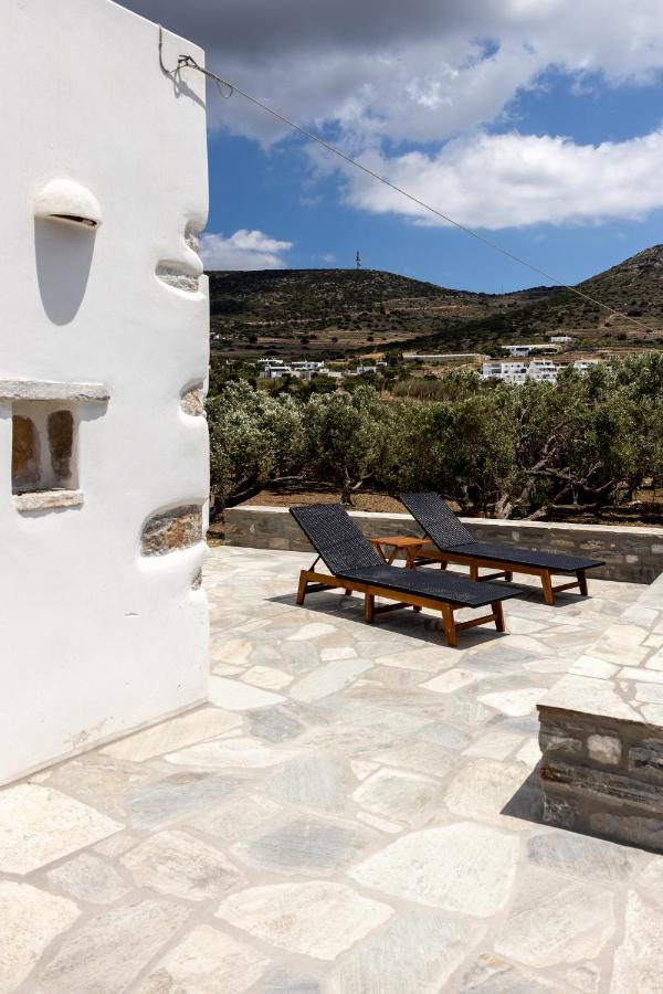 Villa Anneza Nikola Angairiá 외부 사진