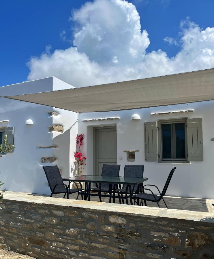 Villa Anneza Nikola Angairiá 외부 사진